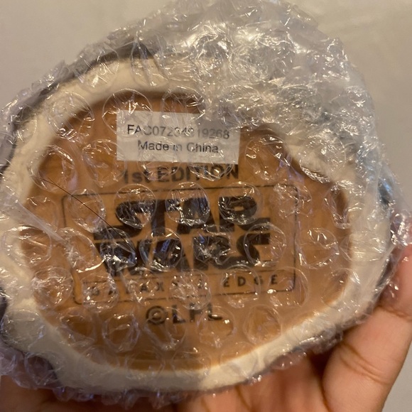 NWT Galaxy’s Edge Porg Mug - Picture 4 of 6